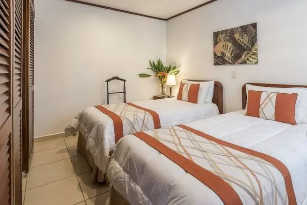 Duplex Suite