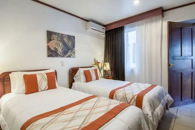 Duplex Suite