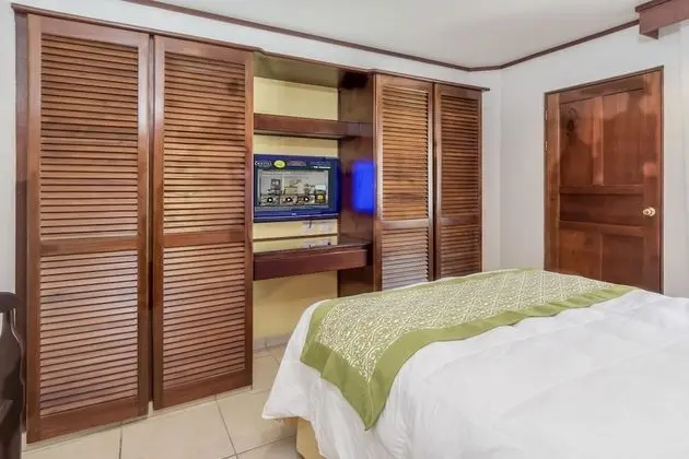 Duplex Suite