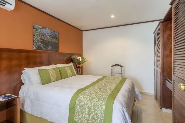 Duplex Suite