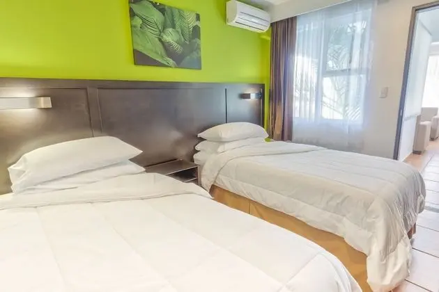 Duplex Suite
