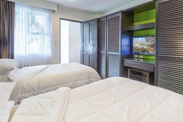 Duplex Suite