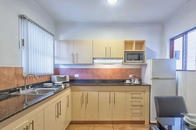 Duplex Suite