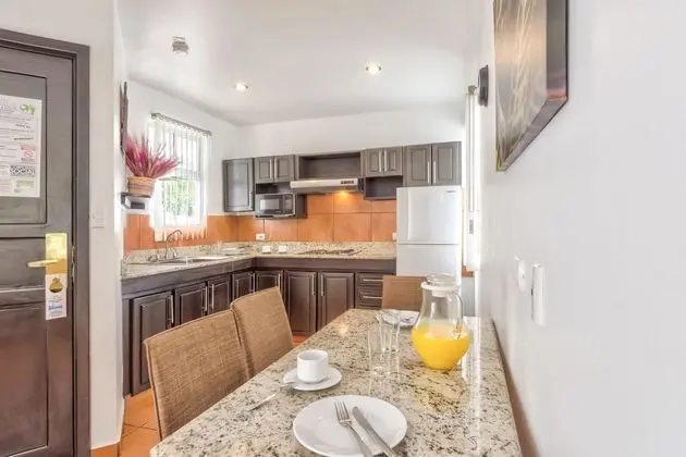 Duplex Suite