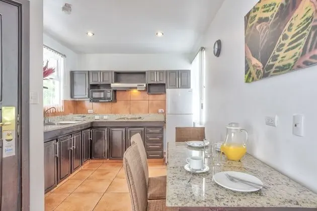 Duplex Suite