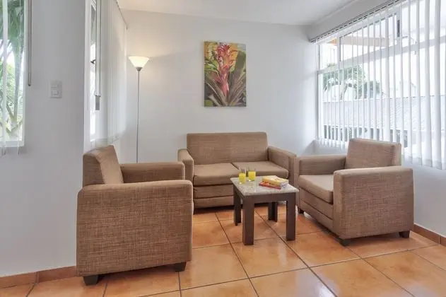 Duplex Suite