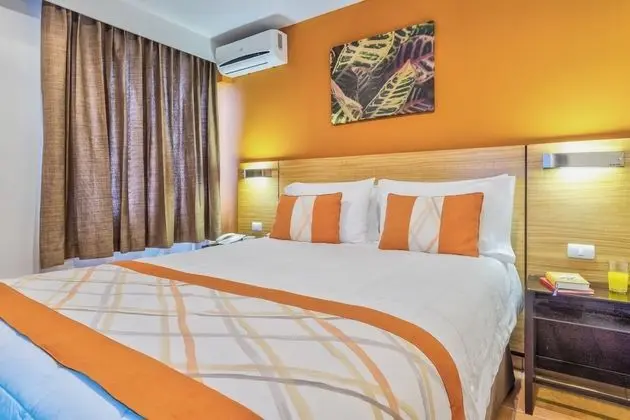 Duplex Suite
