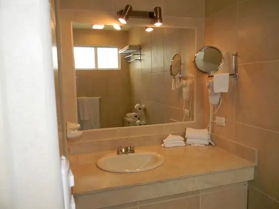 Duplex Suite