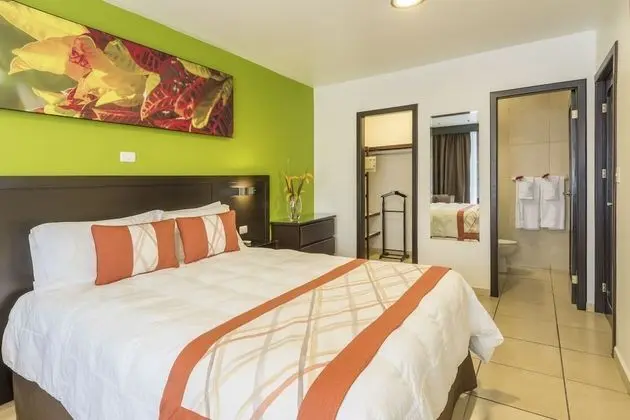 Executive Suite