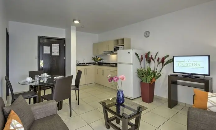 Executive Suite