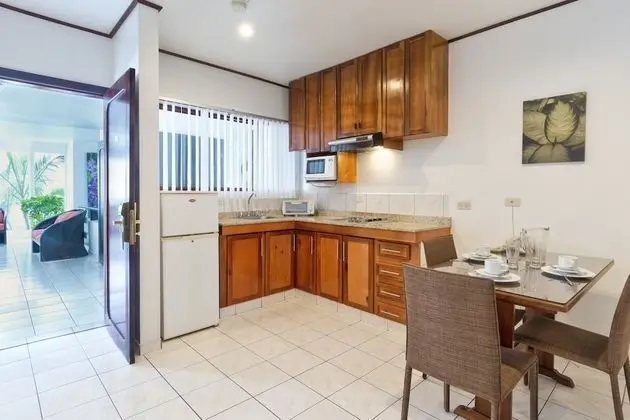 Standard Suite