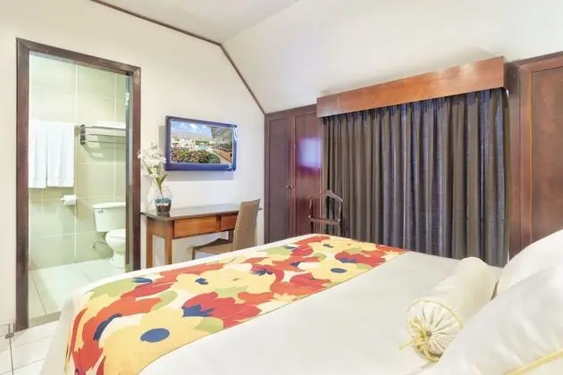 Standard Suite