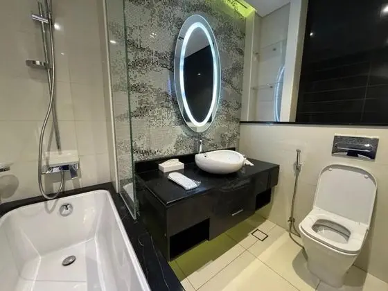 Deluxe Stüdyo