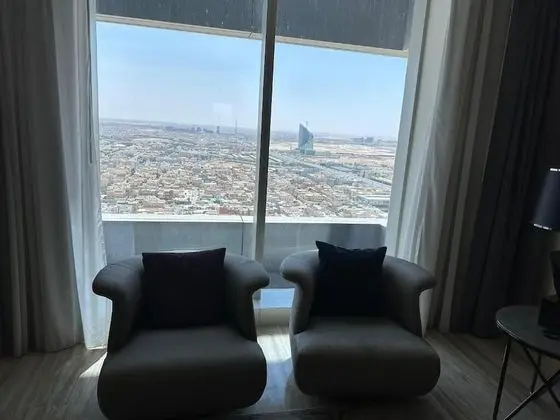 Oturma alanı