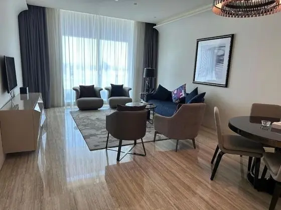 Oturma alanı