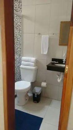 Tek Büyük Yataklı Oda, 1 Çift Kişilik Yatak, Sigara İçilmez