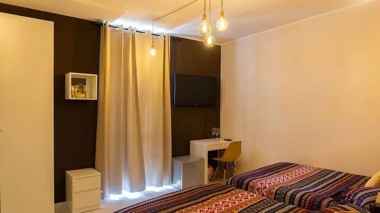 Family Süit (Suite Diamant)