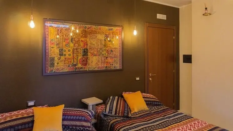 Family Süit (Suite Diamant)