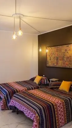 Family Süit (Suite Diamant)