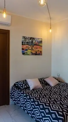 Junior Süit, Teras (Suite Rose)