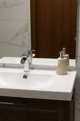 Luxury Süit, Balkon (Suite Violette)