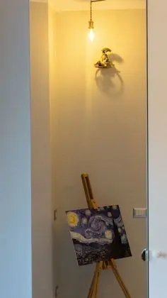 Luxury Süit, Balkon (Suite Violette)