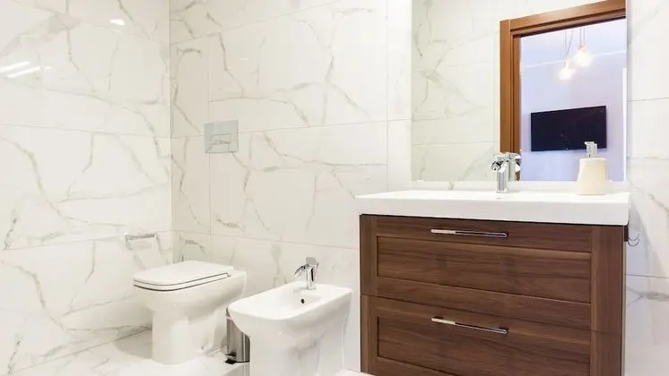 Luxury Süit, Balkon (Suite Violette)