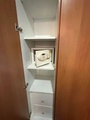 Daire, 1 Yatak Odası