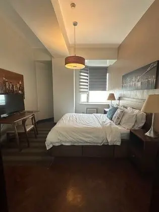 Daire, 1 Yatak Odası