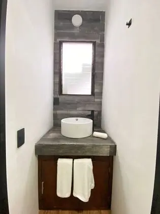 Economy Tek Kişilik Oda