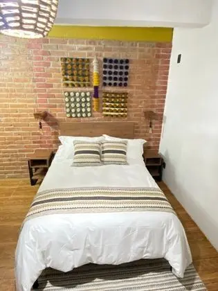 Standard Oda, Birden Çok Yatak Odası, Özel Banyo