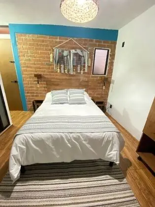 Standard Oda, Birden Çok Yatak Odası, Özel Banyo