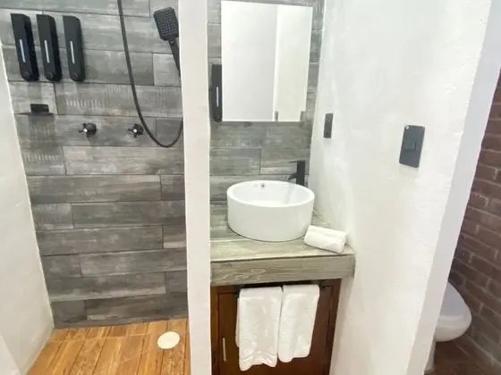Standard Oda, Birden Çok Yatak Odası, Özel Banyo