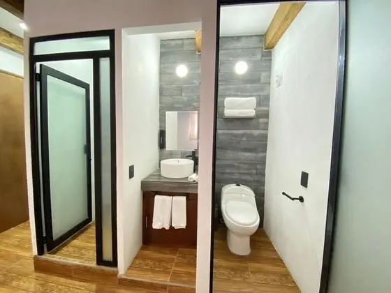 Standard Oda, Birden Çok Yatak Odası, Özel Banyo
