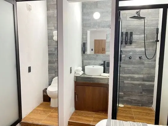 Standard Oda, Birden Çok Yatak Odası, Özel Banyo