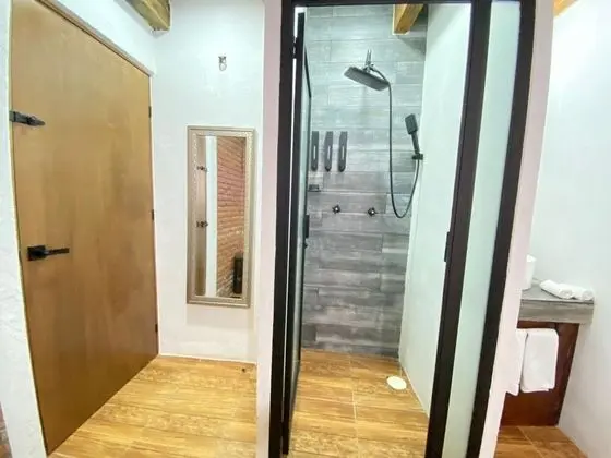 Standard Oda, Birden Çok Yatak Odası, Özel Banyo