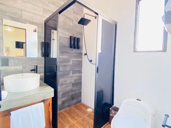 Standard Oda, Birden Çok Yatak Odası, Özel Banyo