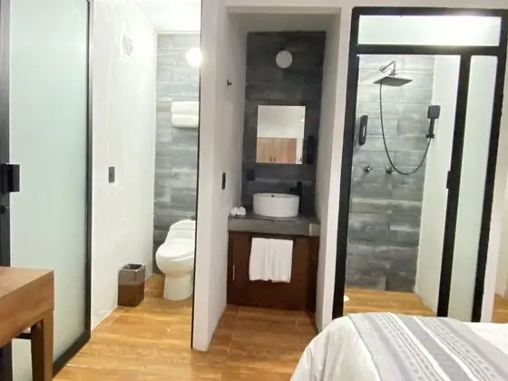 Standard Oda, Birden Çok Yatak Odası, Özel Banyo