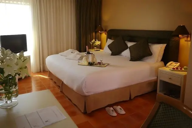 Suite Ejecutiva