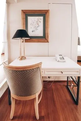 Suite Ejecutiva