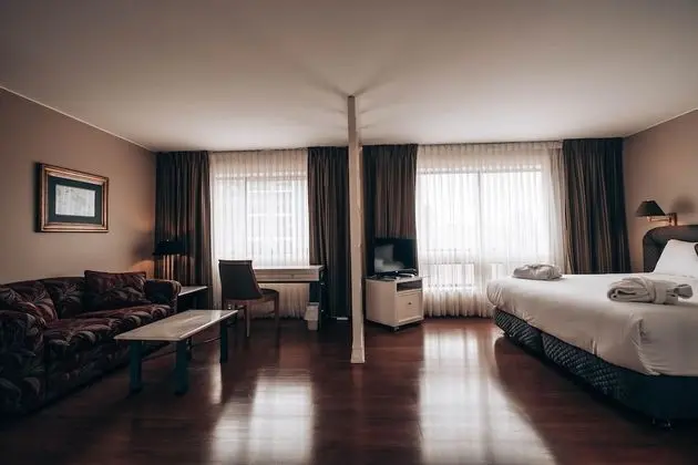 Suite Ejecutiva