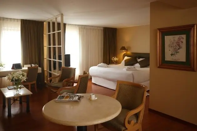 Suite Ejecutiva