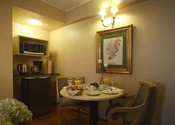Suite Ejecutiva