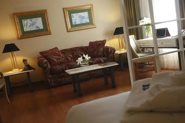 Suite Ejecutiva