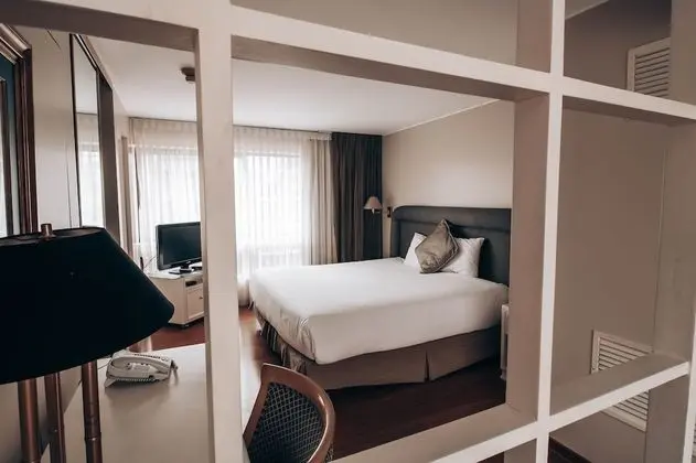 Suite Junior King