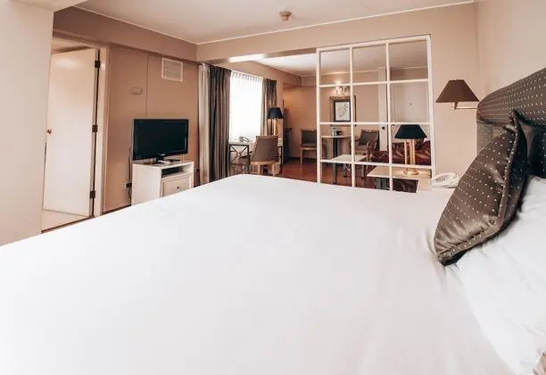 Suite Junior King