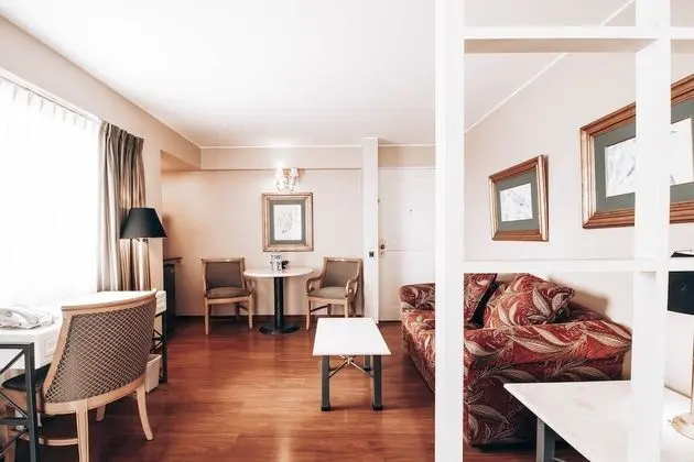 Suite Junior King