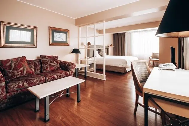 Suite Junior King