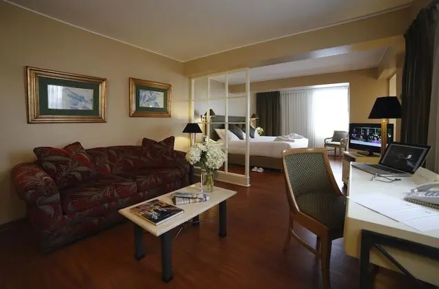Suite Junior King