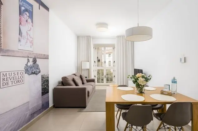 Deluxe Apart Daire, 1 Yatak Odası